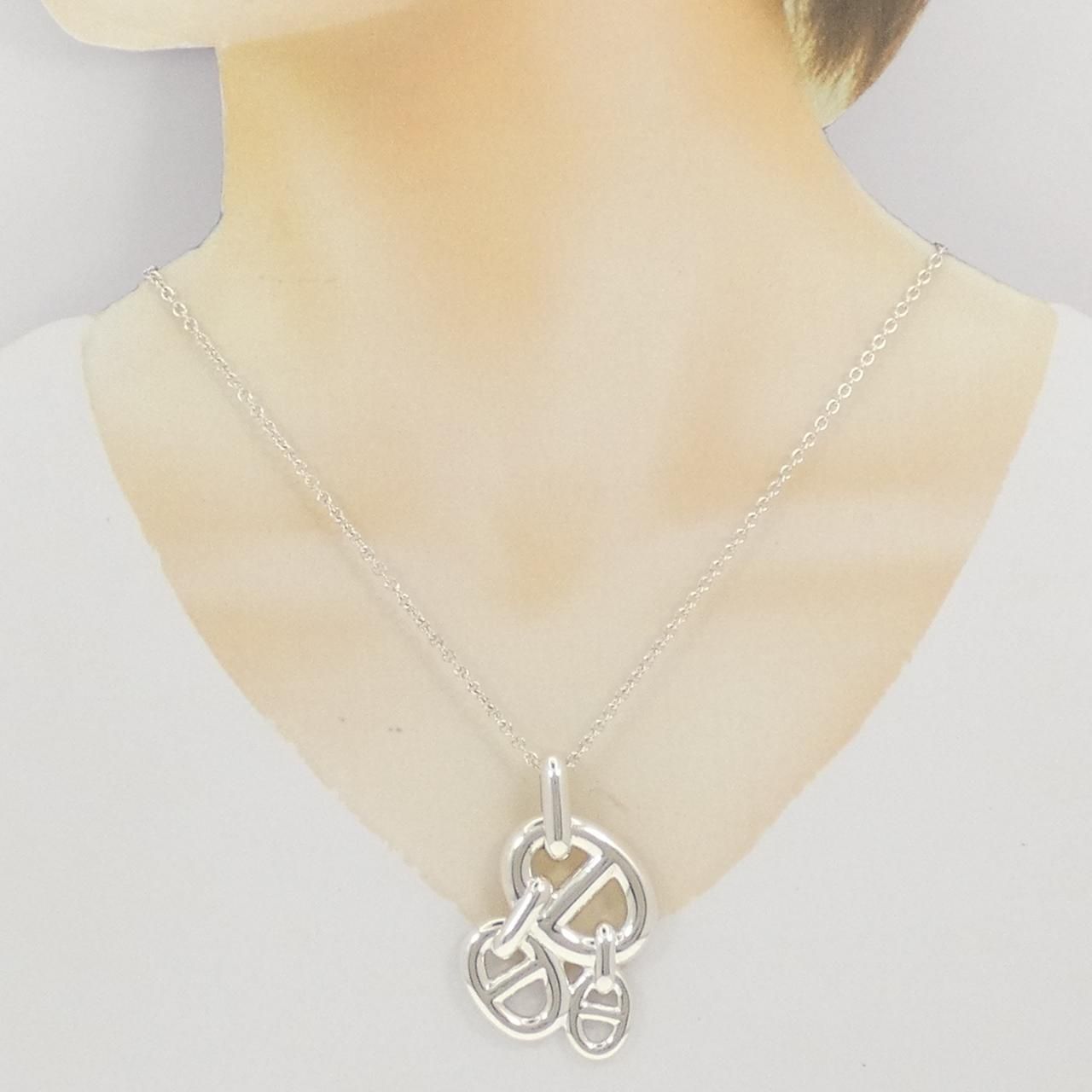 925シルバー ネックレス