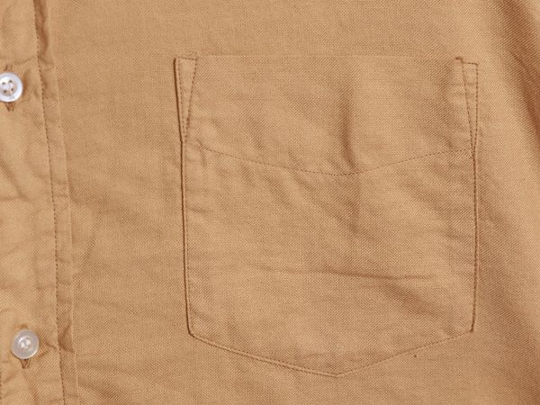 マクレガー 3点留め