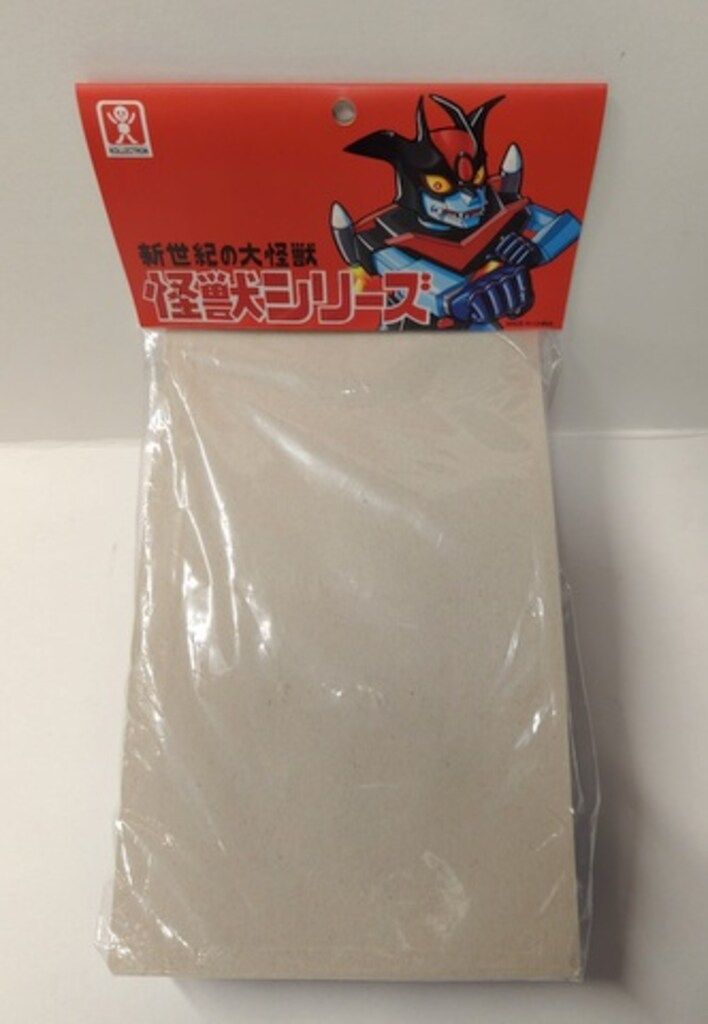 KOKOLLECTRON Space Warrior LIONBOT