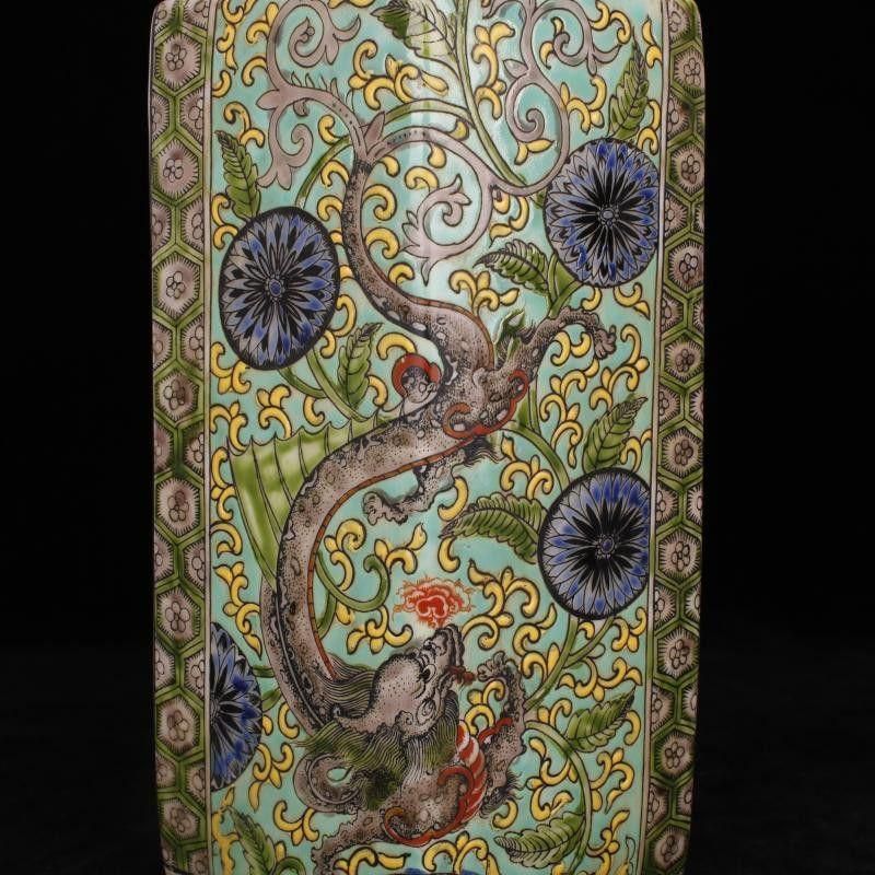 清康熙パステル博古紋茶壺 景徳鎮 陶磁器 装飾品 現代工芸品美術品 置物 清康熙パステル博古紋茶壺 景徳鎮 陶磁器 装飾品 現代工芸品美術