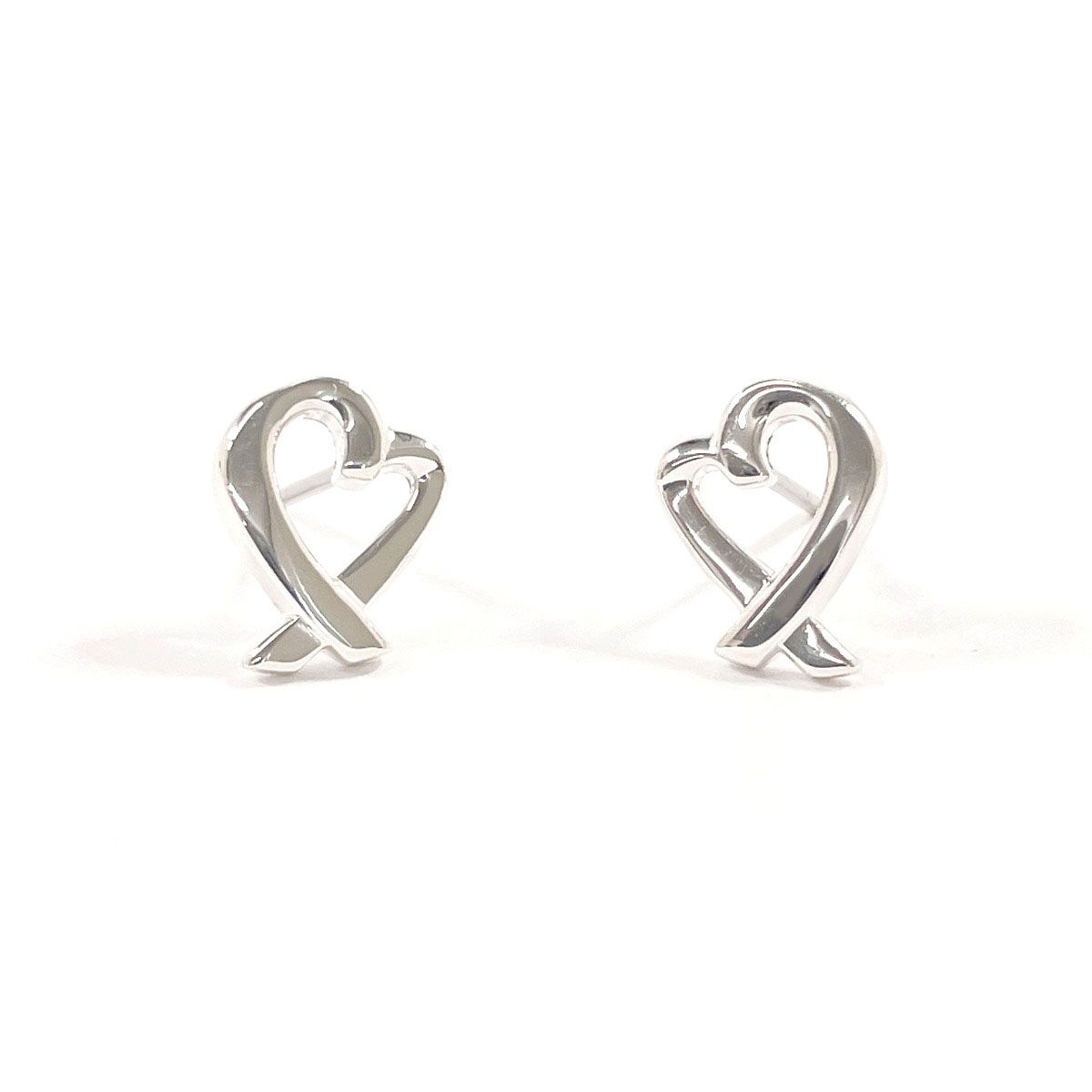 TIFFANY&Co. ティファニー ラビングハート ラージ パロマ
