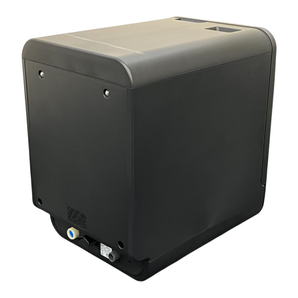  Daan Tech Bob ル プチ BTB 1204 食洗機 ブラック 家電 良好 食器洗い乾燥機 食洗機