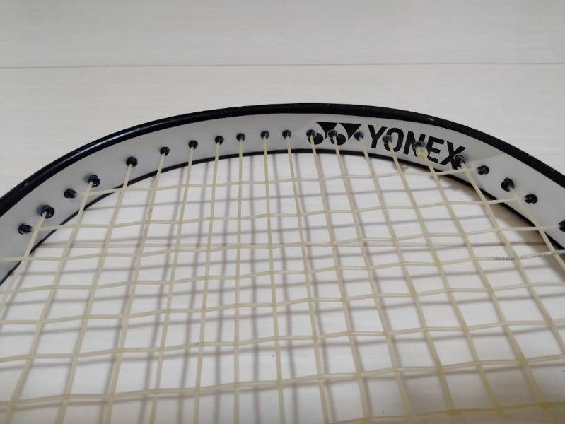 ヨネックス　YONEX　エフレーザー5V ケース付き ヨネックス 軟式テニスラケット エフレーザー5V ケース付き YONEX F