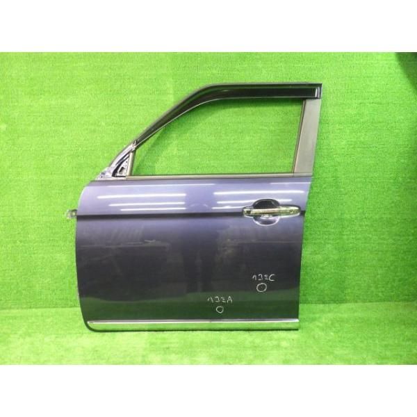 N-ONE JG1 左フロントドア プレミアム アサヒ M2H3K 67050-T4G-J01ZZ  