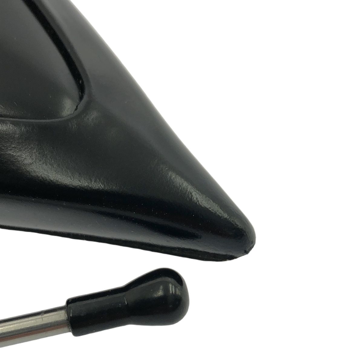 スリングバック ミュール