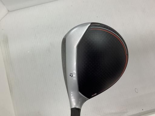 テーラーメイド M6 5W フェアウェイウッド FW Tour AD VR-6 フレックスS メンズ 男性用 右利き 右用 Cランク ゴルフクラブ