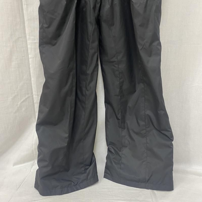 170cm ブルー×ブラック