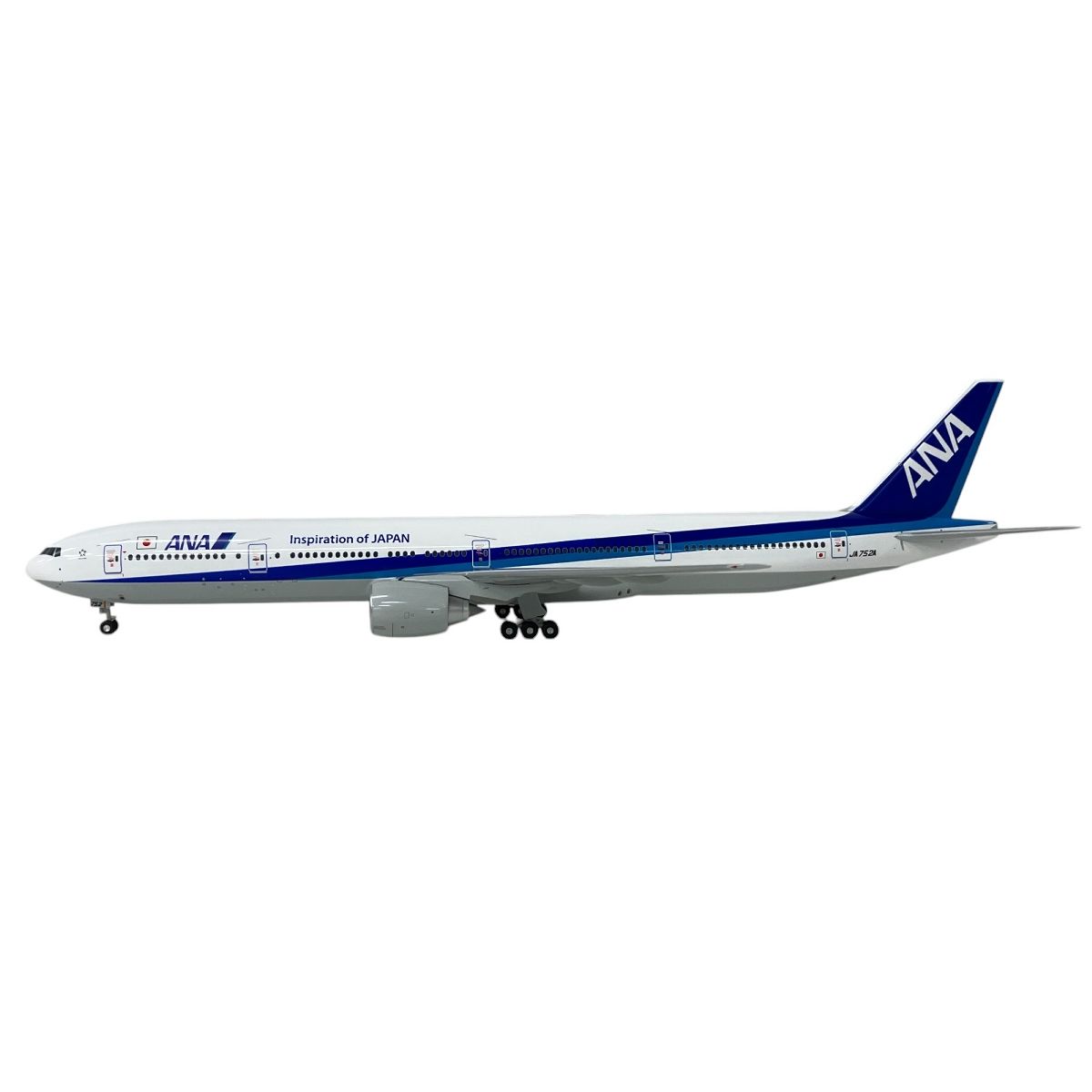 全日空商事 ANA NH20073 1/200 BOEING 777-300 ボーイング