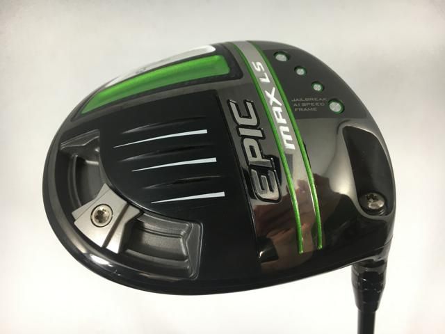 かず様専用 美品EPIC MAX LS日本仕様TENSEI 55 10.5 S