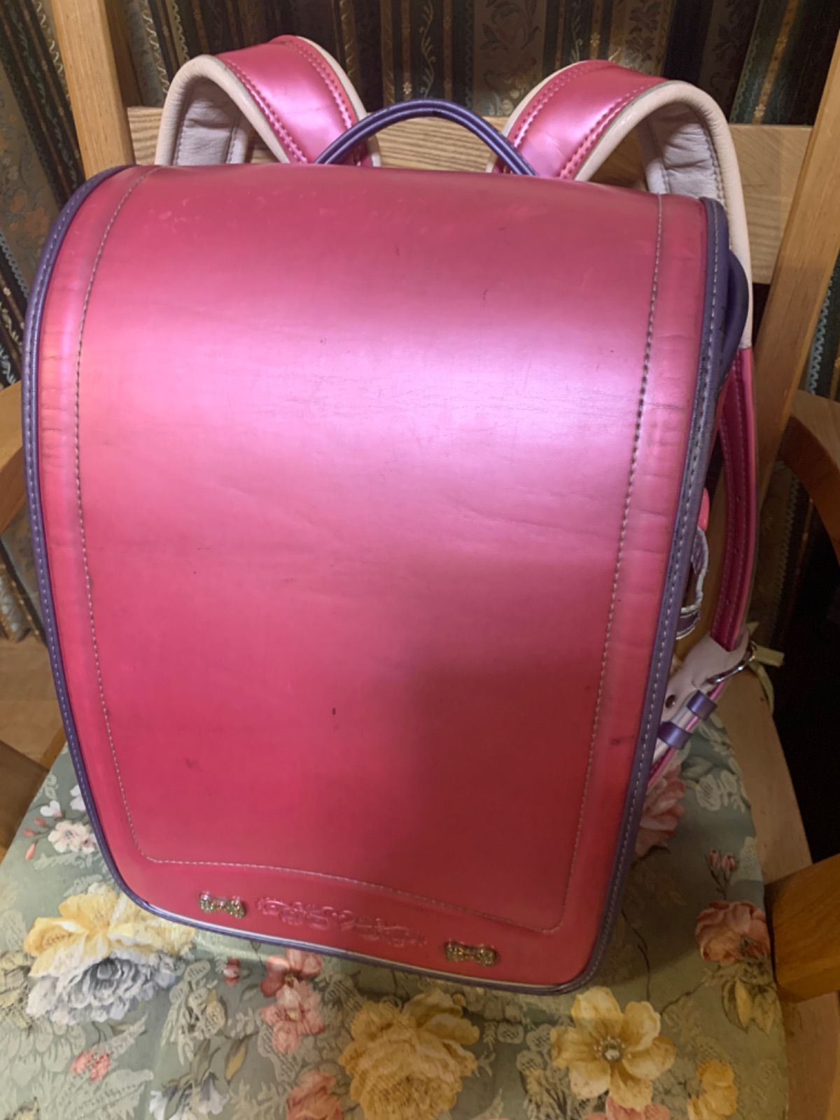 中古 ランドセル - メルカリ ランドセル(中古)