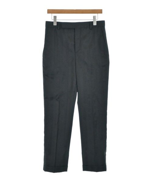 Saint Laurent Paris スラックス メンズ 古着