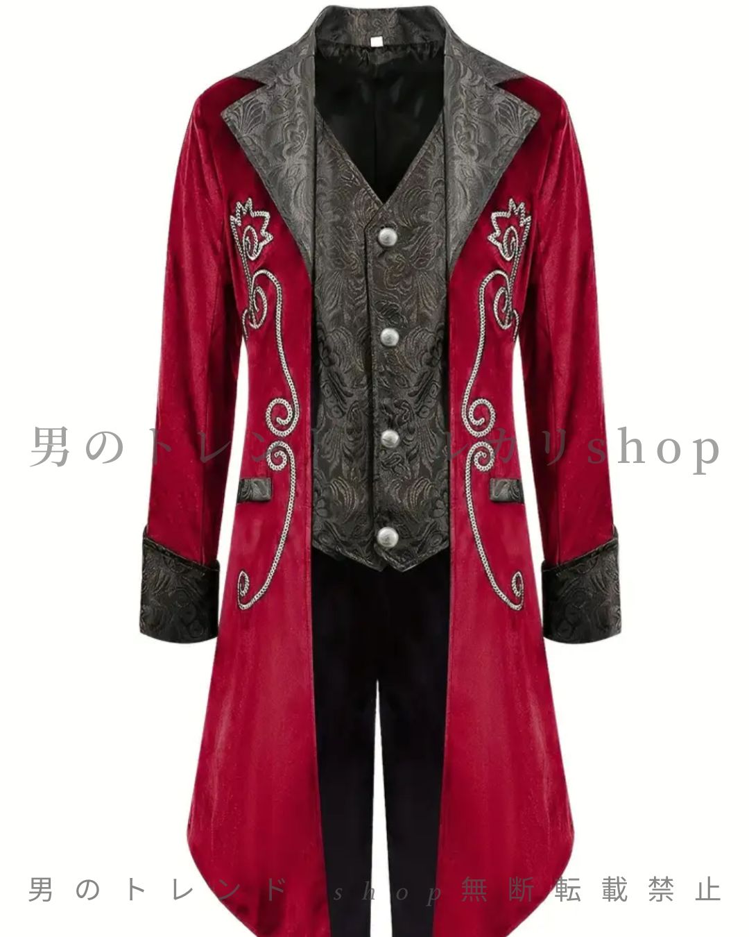 マリームーンおおかみコスプレ衣装（耳・手袋付き） マリー