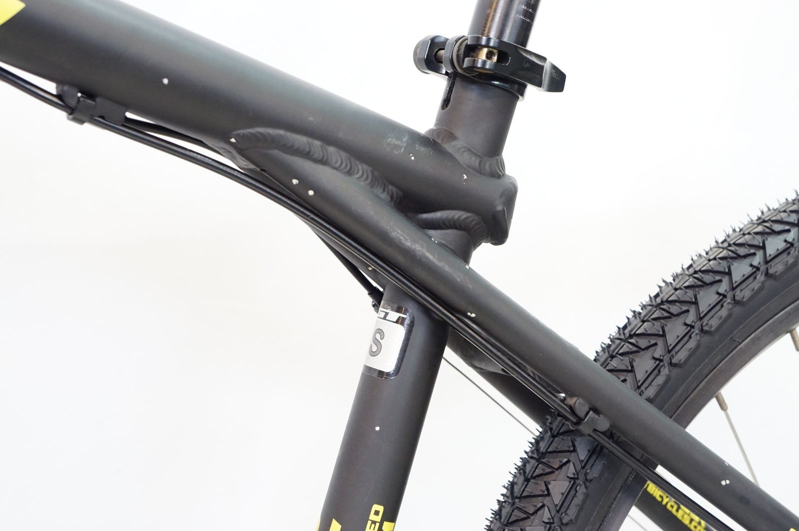 GT 「ジーティー」 OUTPOST 年式不明 マウンテンバイク / バイチャリ