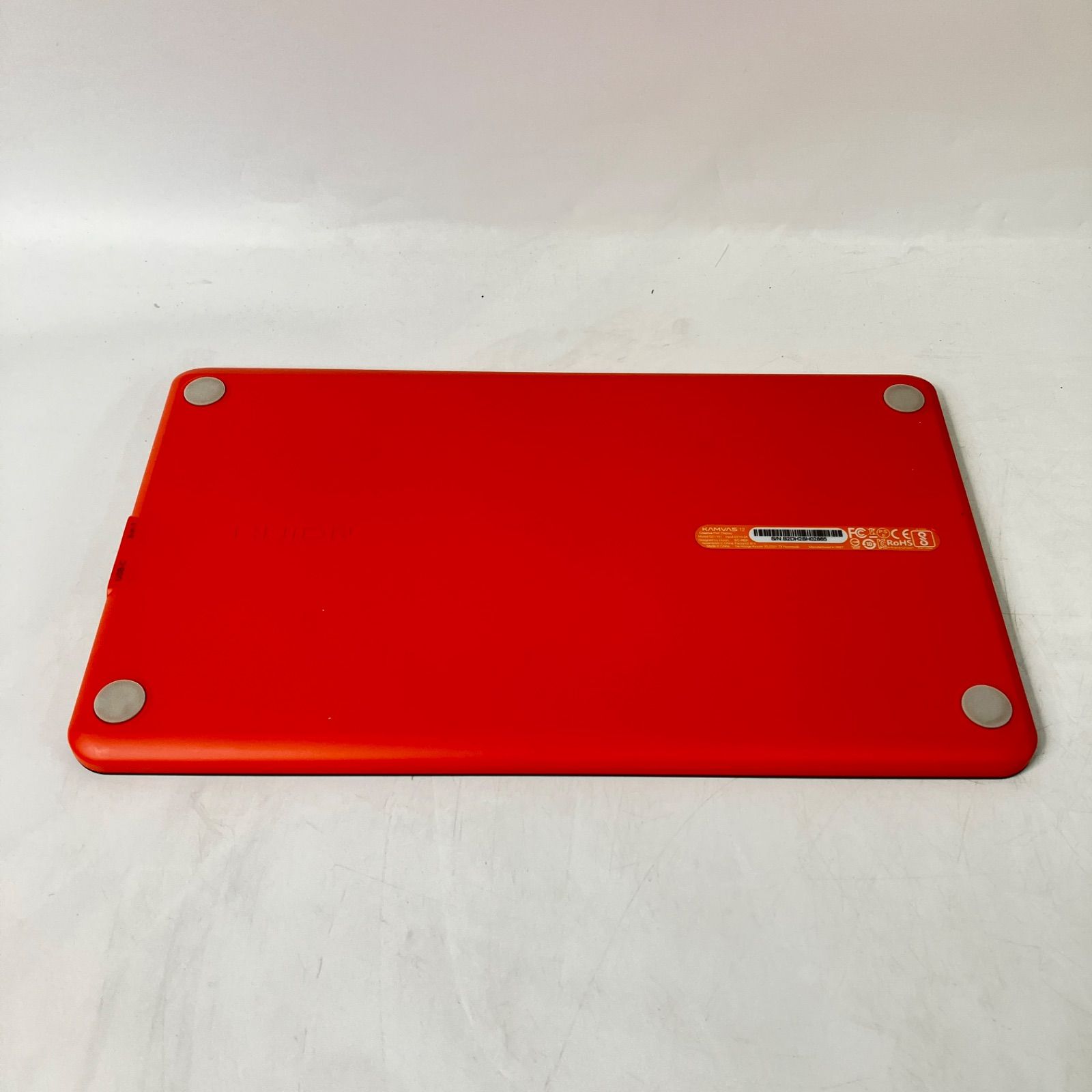 日本 HUION 液タブ 液晶ペンタブレット Kamvas 12 豪華版 11.6インチ 充電不要ペンPW517 絵描き 写真加工 在宅ワーク ネット授業 スタンド付き CHRISTIANNAURATH_COM_BR