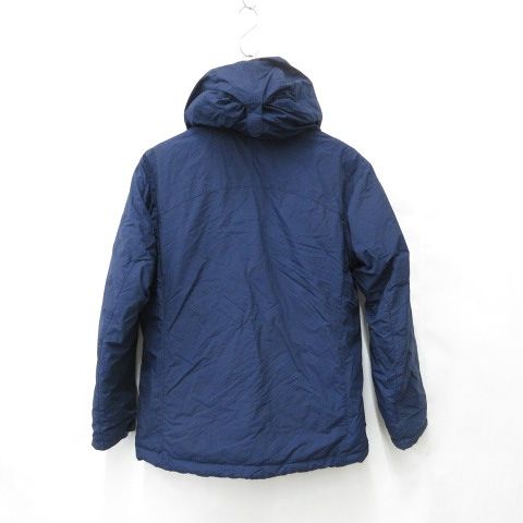 モンベル Montbell コロラドパーカ ジャケット ダウンジャケット