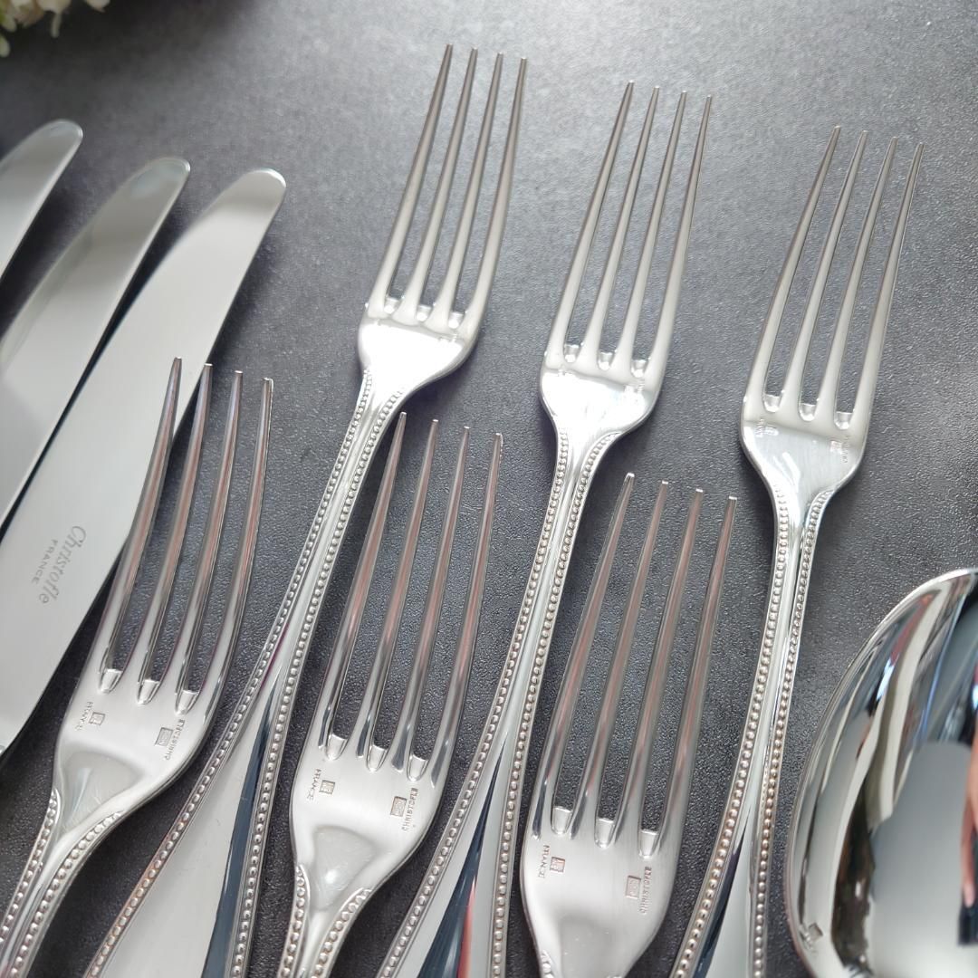 パール テーブルサイズ