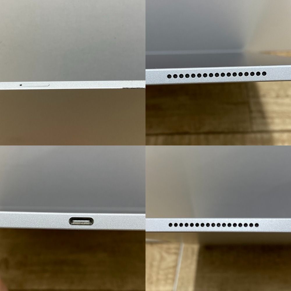 メイク 08w13078 アップル Apple iPad Pro 第3世代 12.9インチ 256GB WiFi Cellular モデル A1895 動作 済み 完動品 品 【国内正規品】