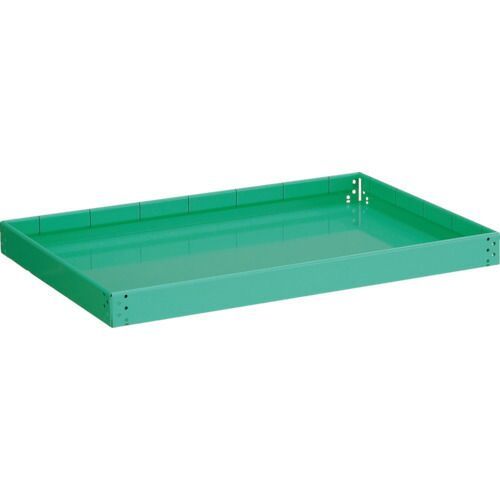 ＴＲＵＳＣＯ イーグル バーディワゴン用棚板 ７５０Ｘ５００ ＹＧ色