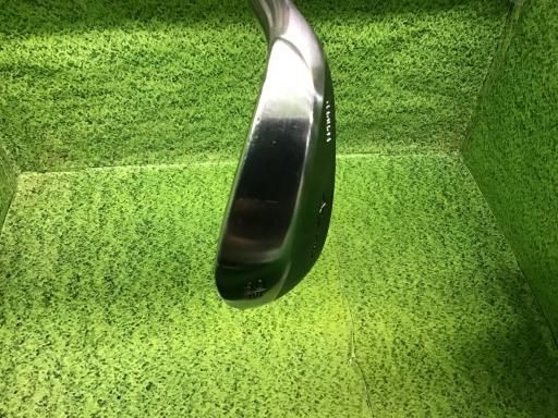 中古】 ロイヤルコレクション PRO ZX シルバー 50°/8° ウェッジ