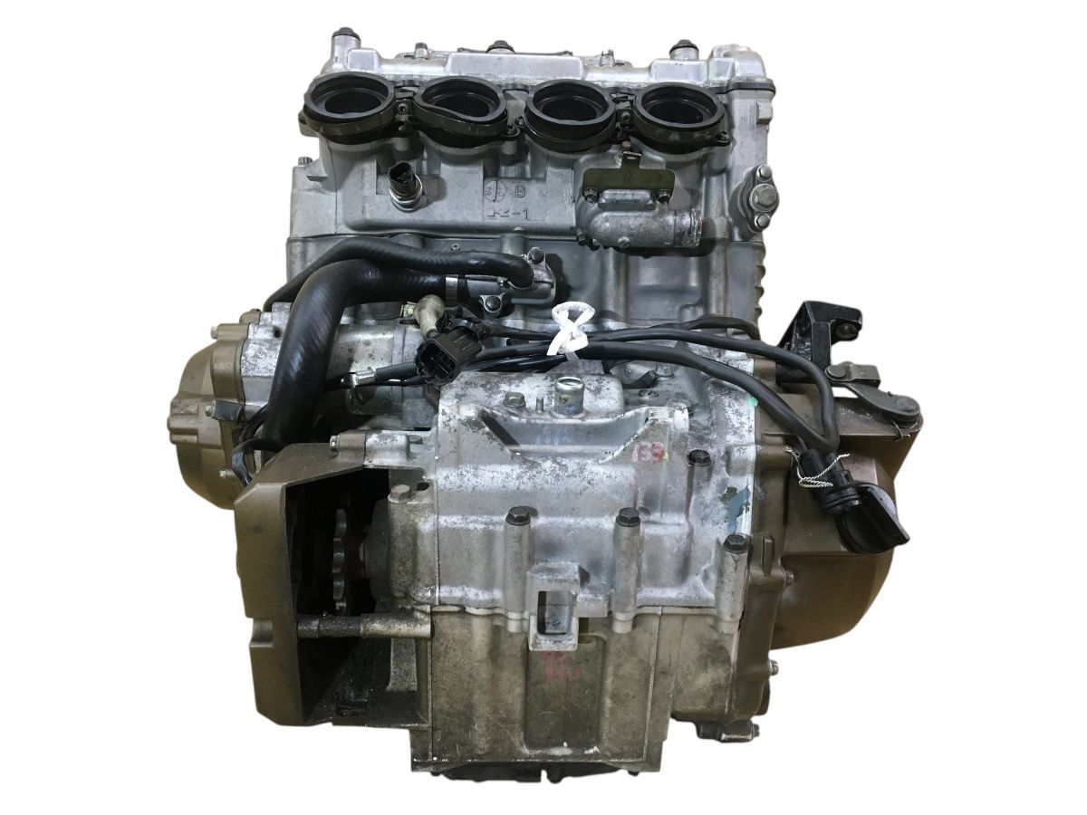 吹け上り良好 鋳造ピストン