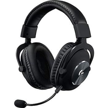 【中古】ロジクール G PRO ゲーミングヘッドセット G-PHS-002