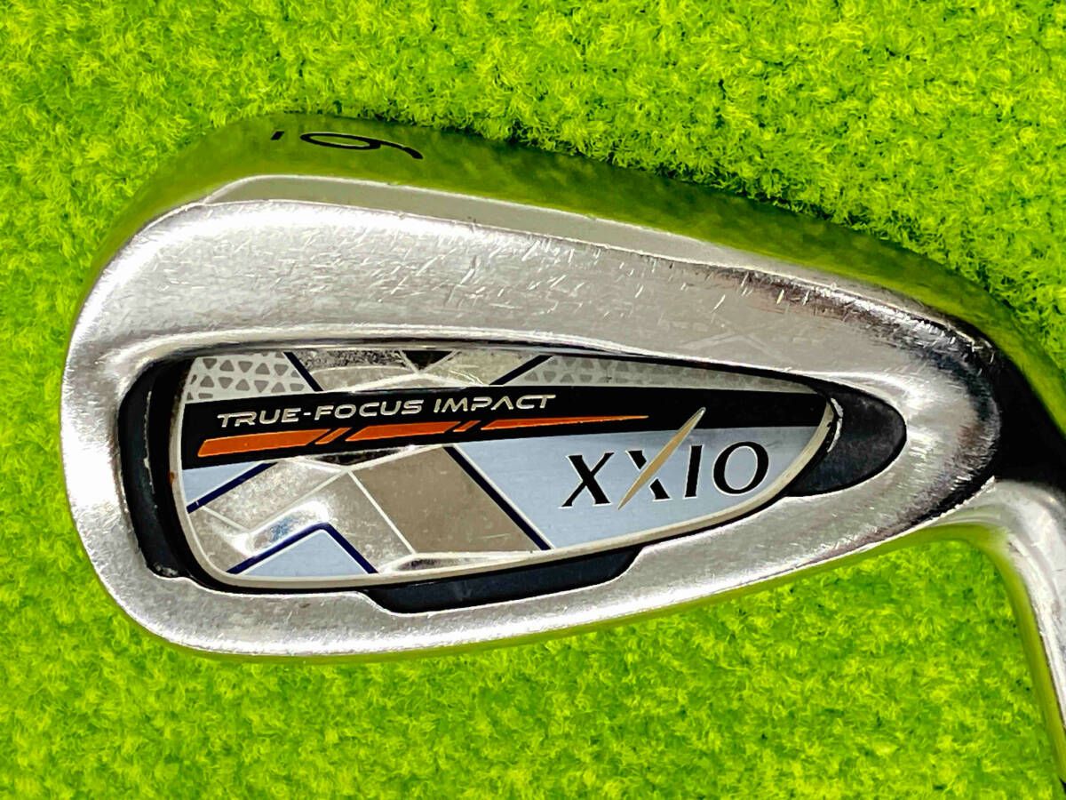 TaylorMade P770 アイアンセット　８本 テーラーメイドP770アイアン アスリートモデルアイアンNO.1決定