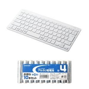 【新品・5営業日で発送】ELECOM エレコム TK-FBP100WH+HDLR03／1.5V10P