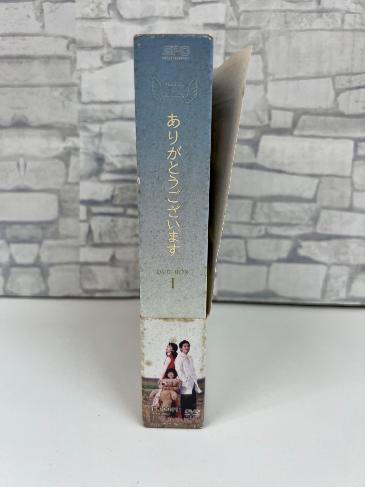 I6-32】◇ 中古DVD ありがとうございます / thank you for the