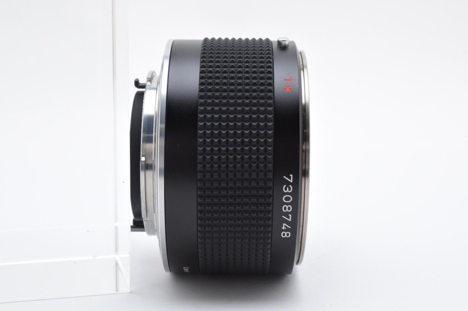 美品！全レンズ対応テレコン！Carl Zeiss CONTAX Mutar1 全レンズ対応テレコン！Carl Zeiss CONTAX Mutar1