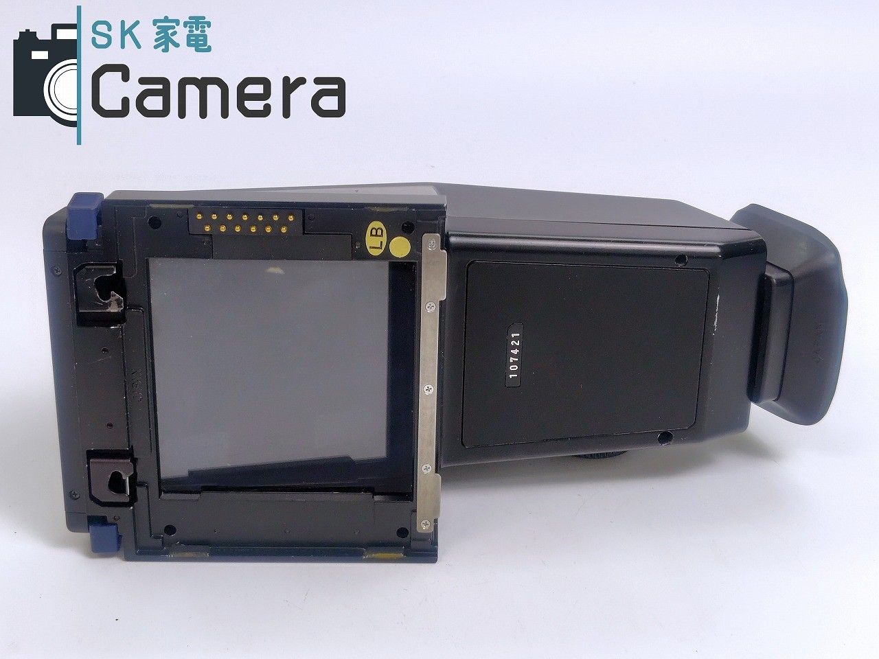 RZ67 AE