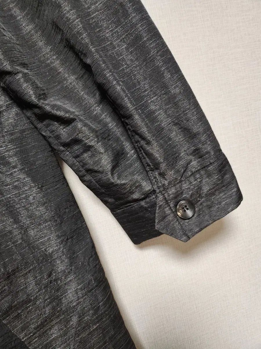BOTTICELLI ジップアップアウターウェア