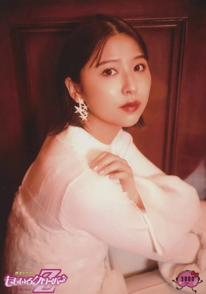 中古】生写真(女性) 3880：ももいろクローバーZ/玉井詩織/公式生写真