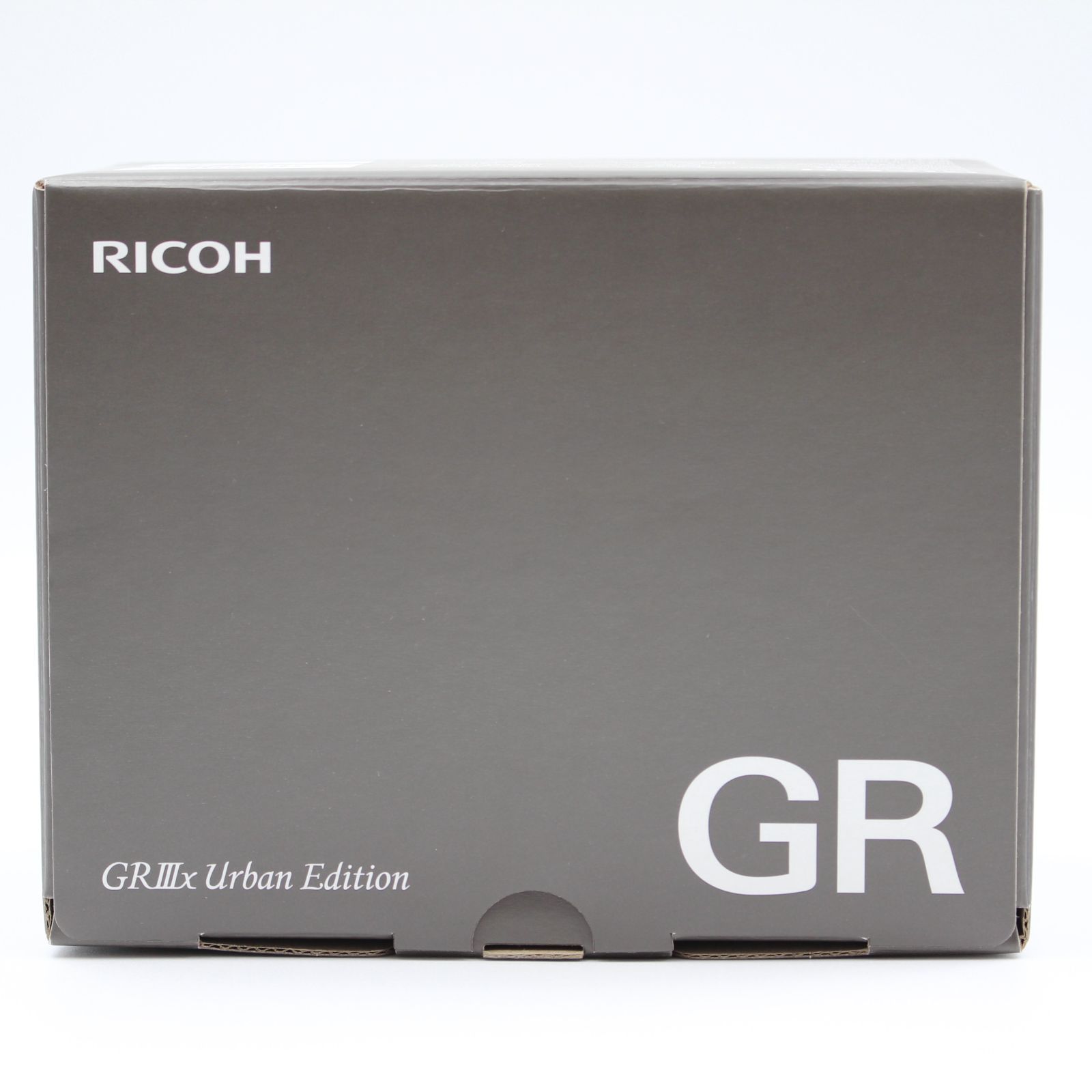 □シャッター数2135枚！新品同様□ RICOH GR IIIx Urban Edition 