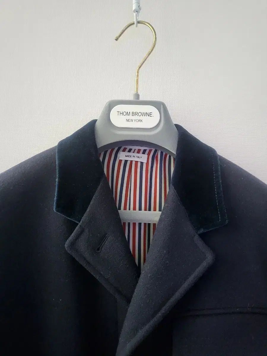 Thom Browne(トム・ブラウン) レディース コート 36 サイズ ほぼ