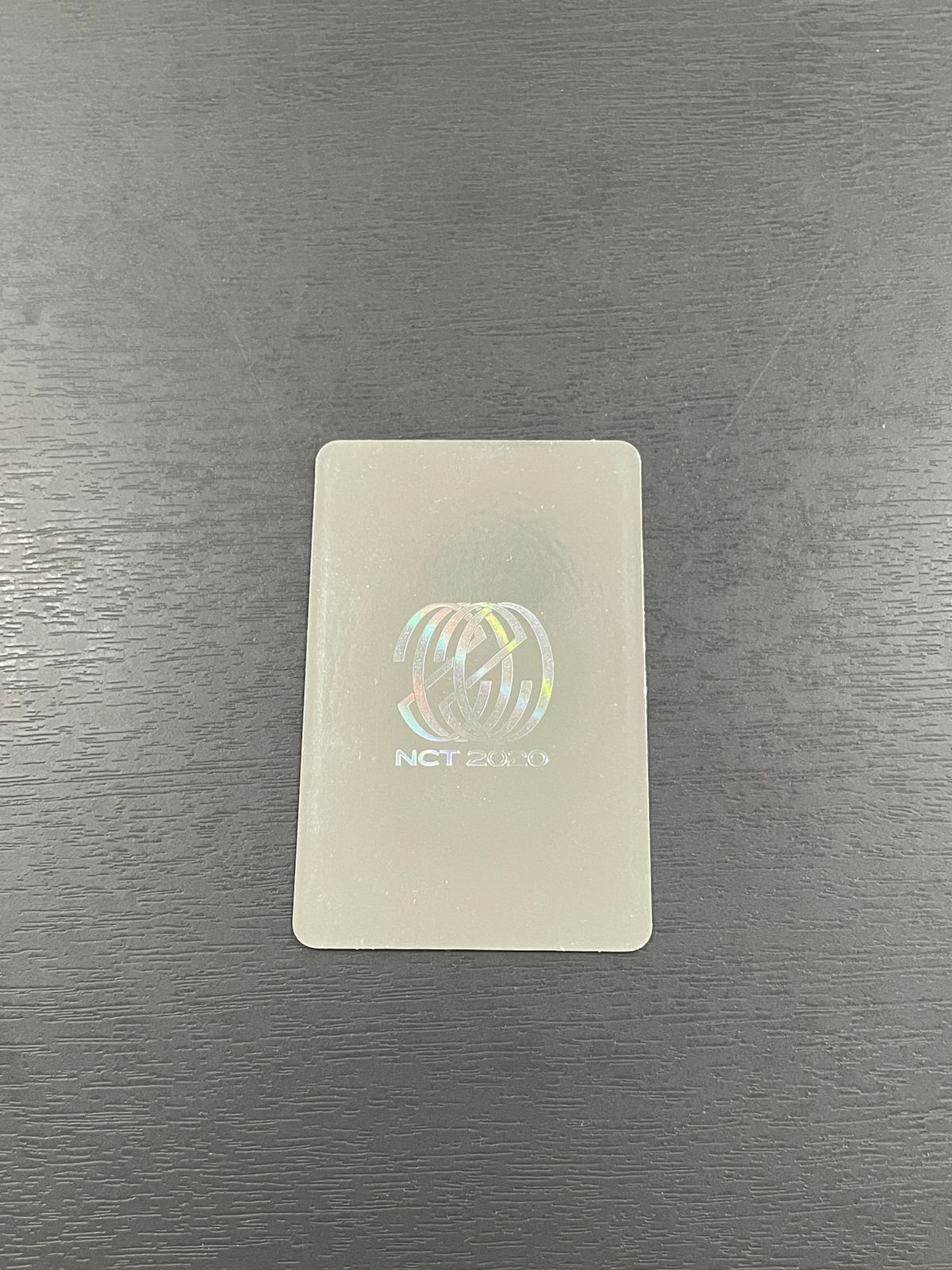 nct   kms 中華　サイン入り　ヘチャン　当選者限定ポラロイド 1857493048.jpg?1679713476