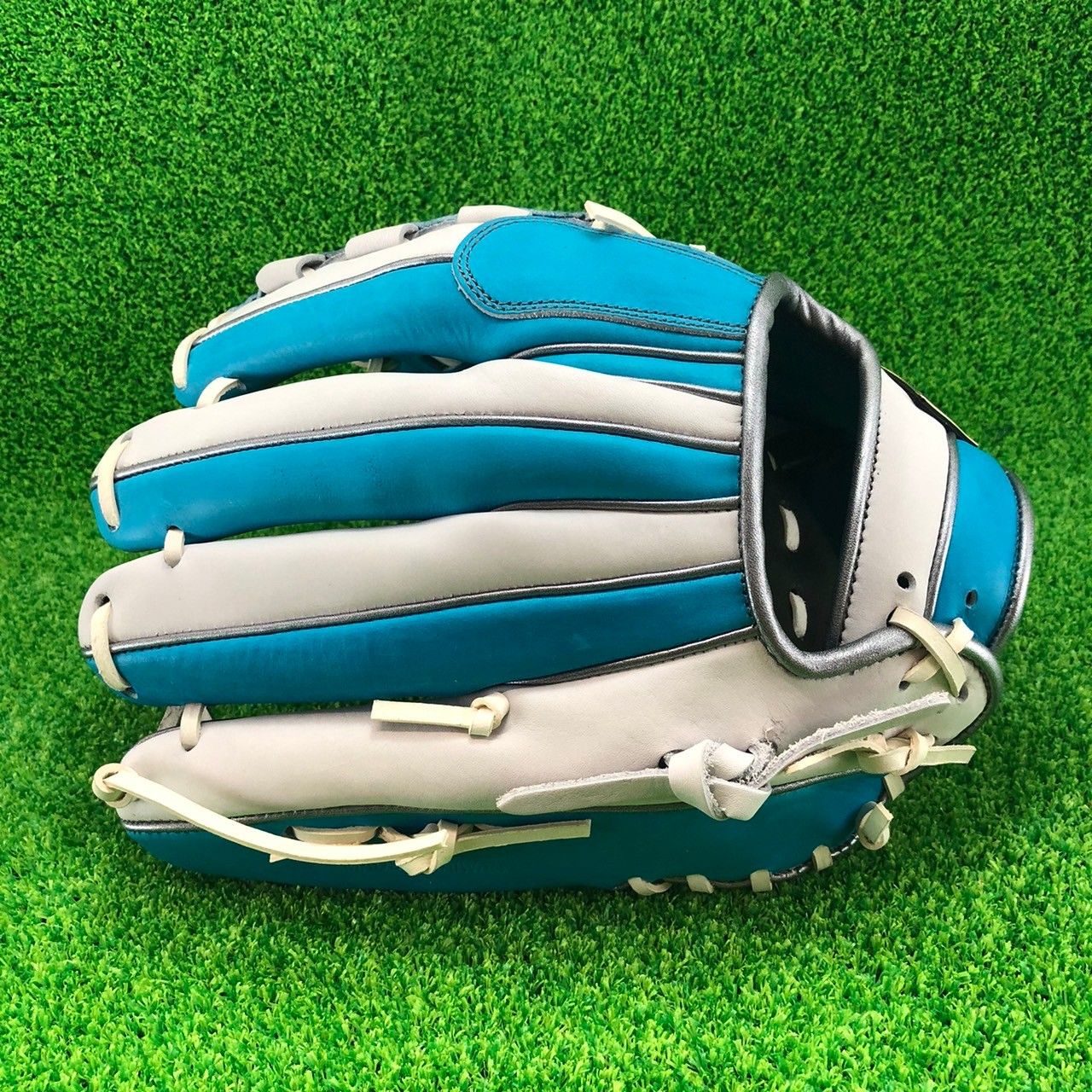 ZETT ゼット グローブ 硬式野球 内野手 内野用 右投げ 856 楽天市場