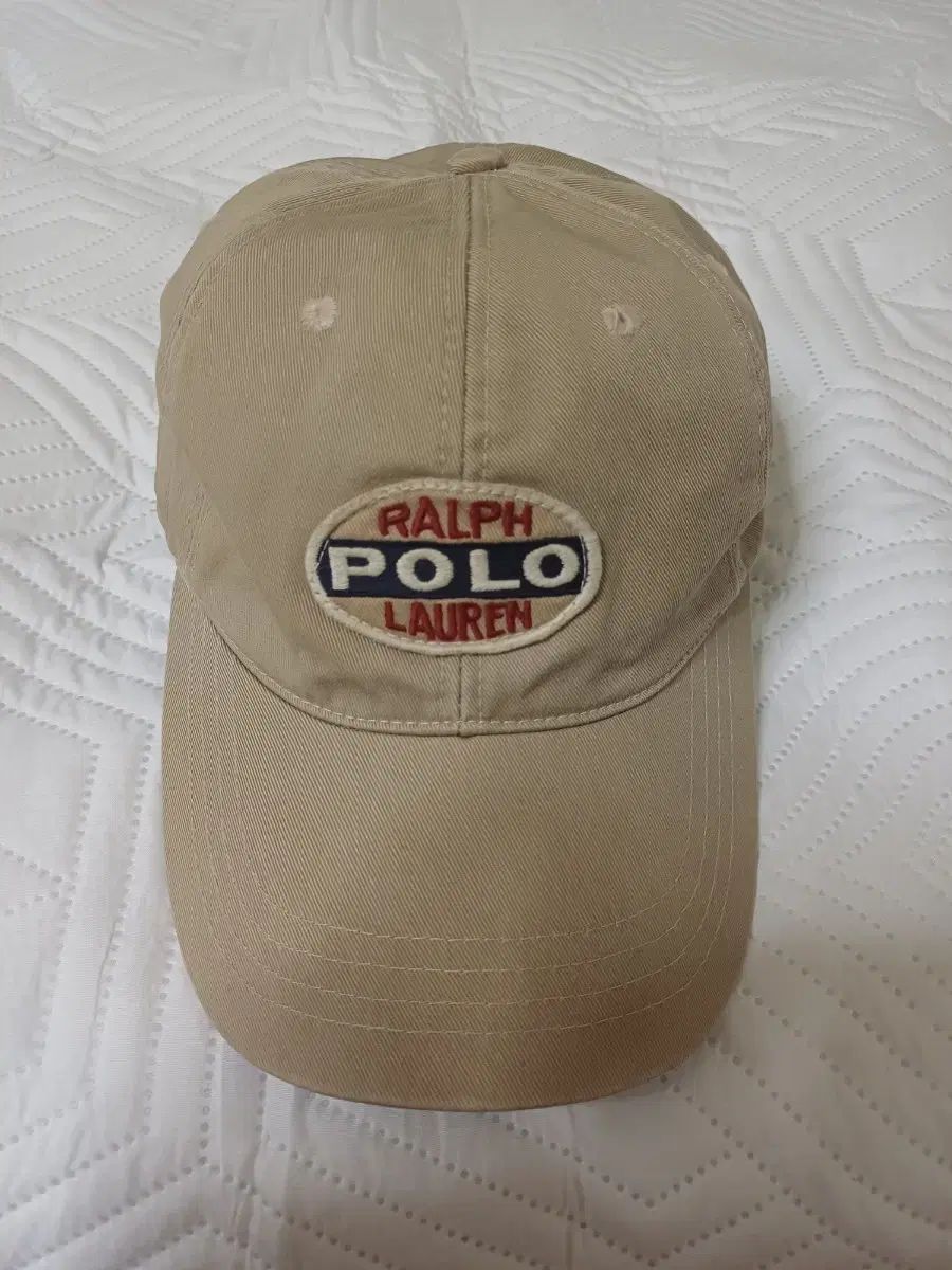 90年代 ポロスポーツ ラルフローレン ベースボールキャップ RRA