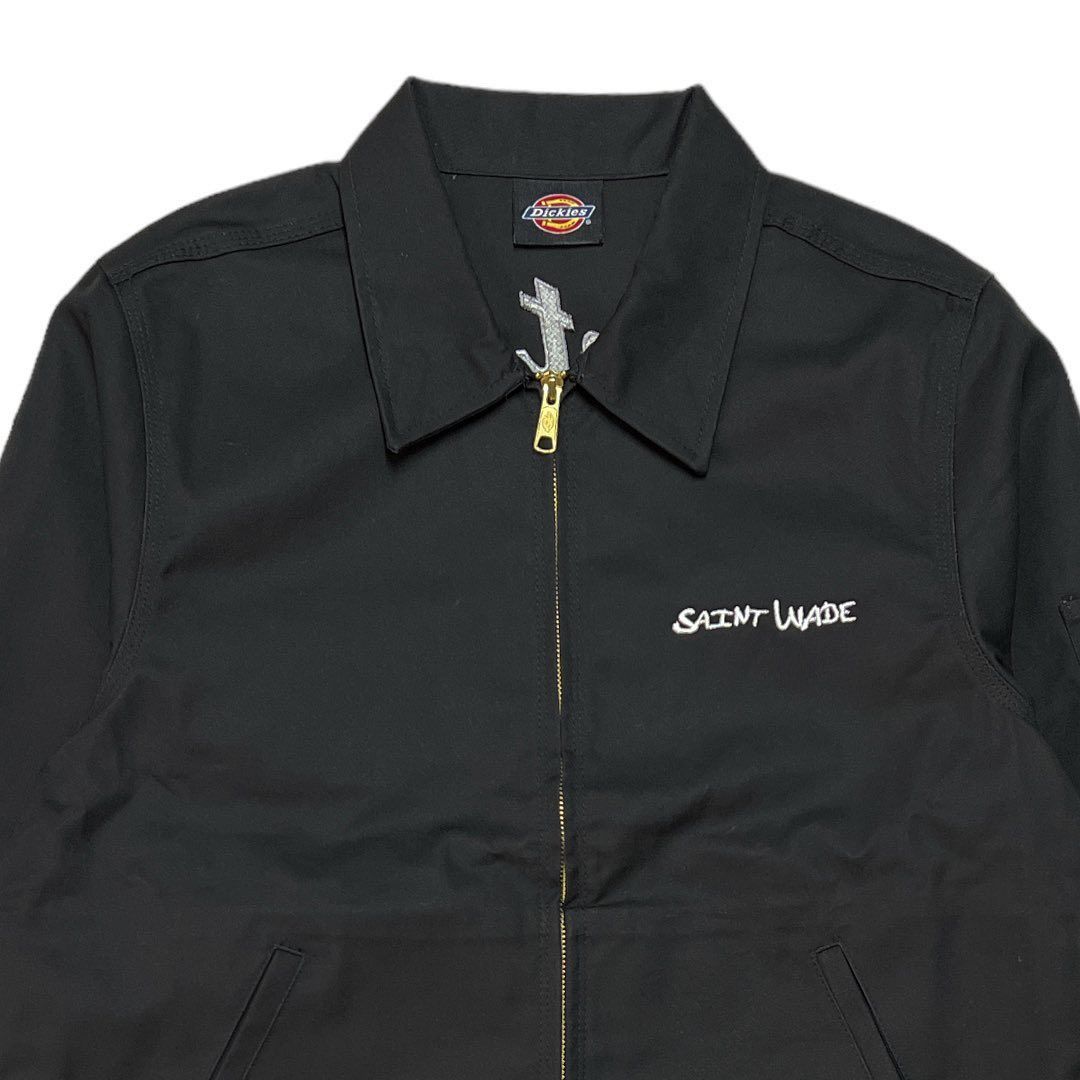 SAINT MICHAEL x WADE Work Jacket - メルカリ