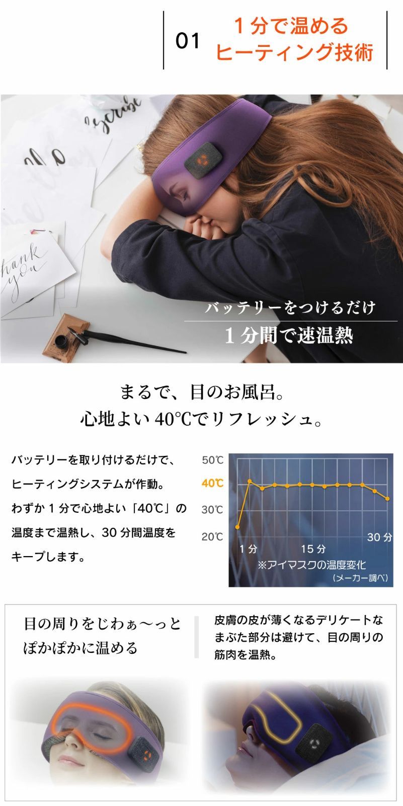 プレゼント