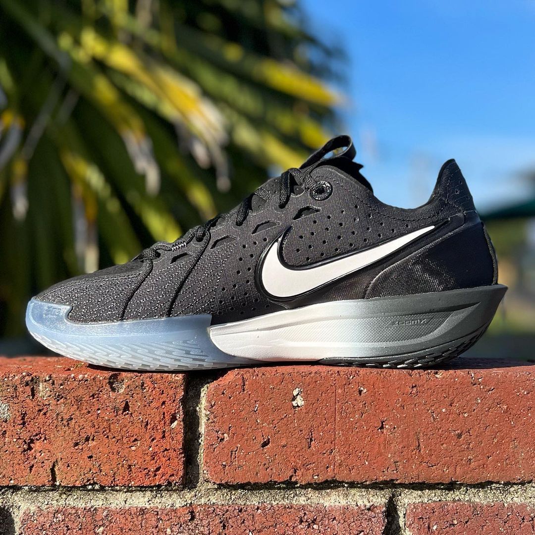 NIKE AIR ZOOM G.T. CUT 3 EP ナイキ エア ズーム GT カット 3