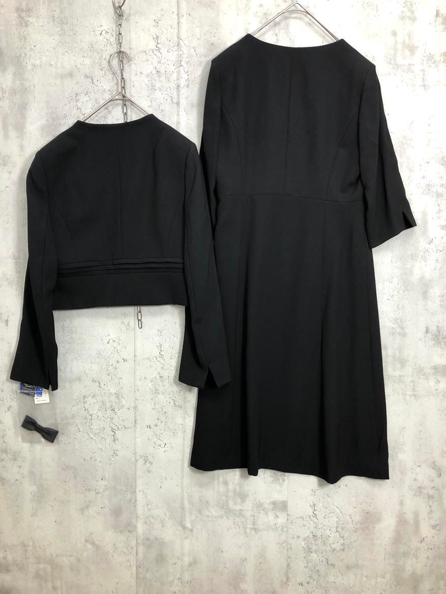 ウォッシャブルフォーマル