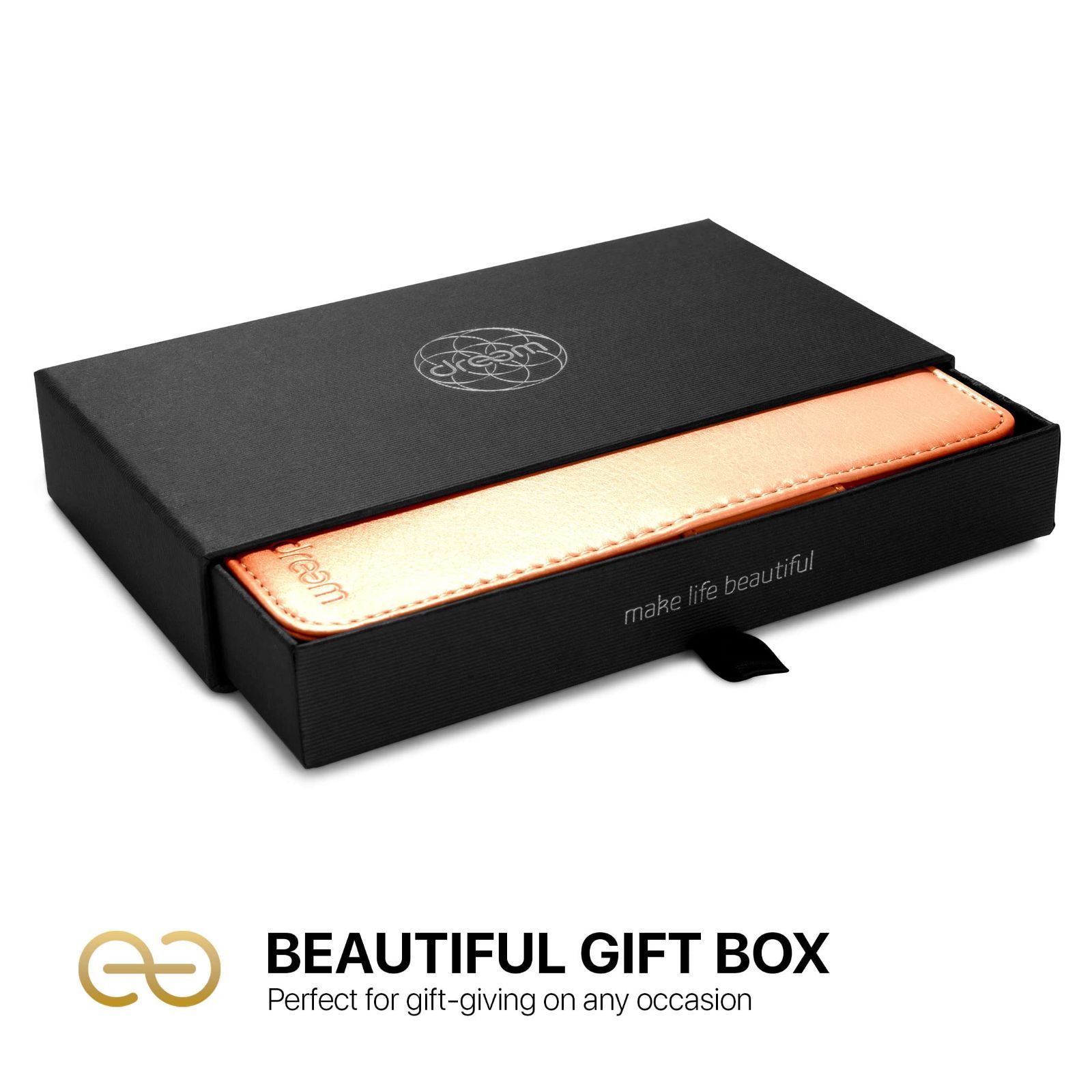 耐衝撃 財布型ケース