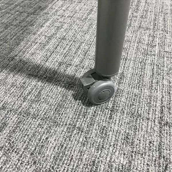 キャスター付