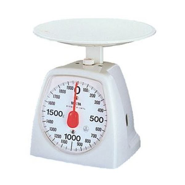 まとめ タニタ クッキングスケール 2kgホワイト 1439-WH-2kg 1台 ×10セット