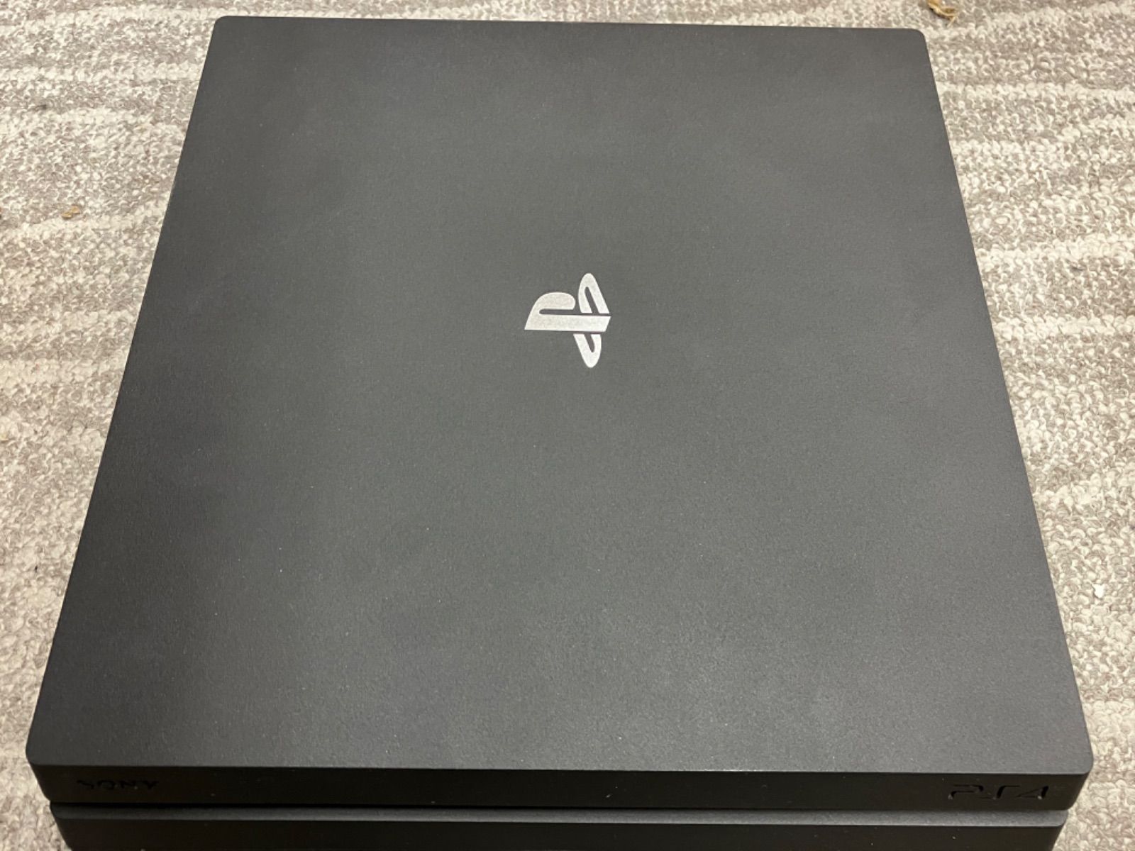 PlayStation4 pro