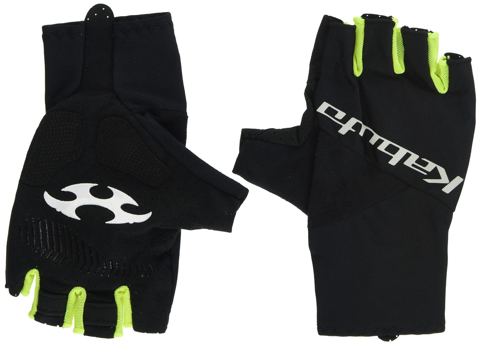 指切りタイプ グローブ 自転車 PRG 8 XS Lサイズ KABUTO オージーケーカブト OGK