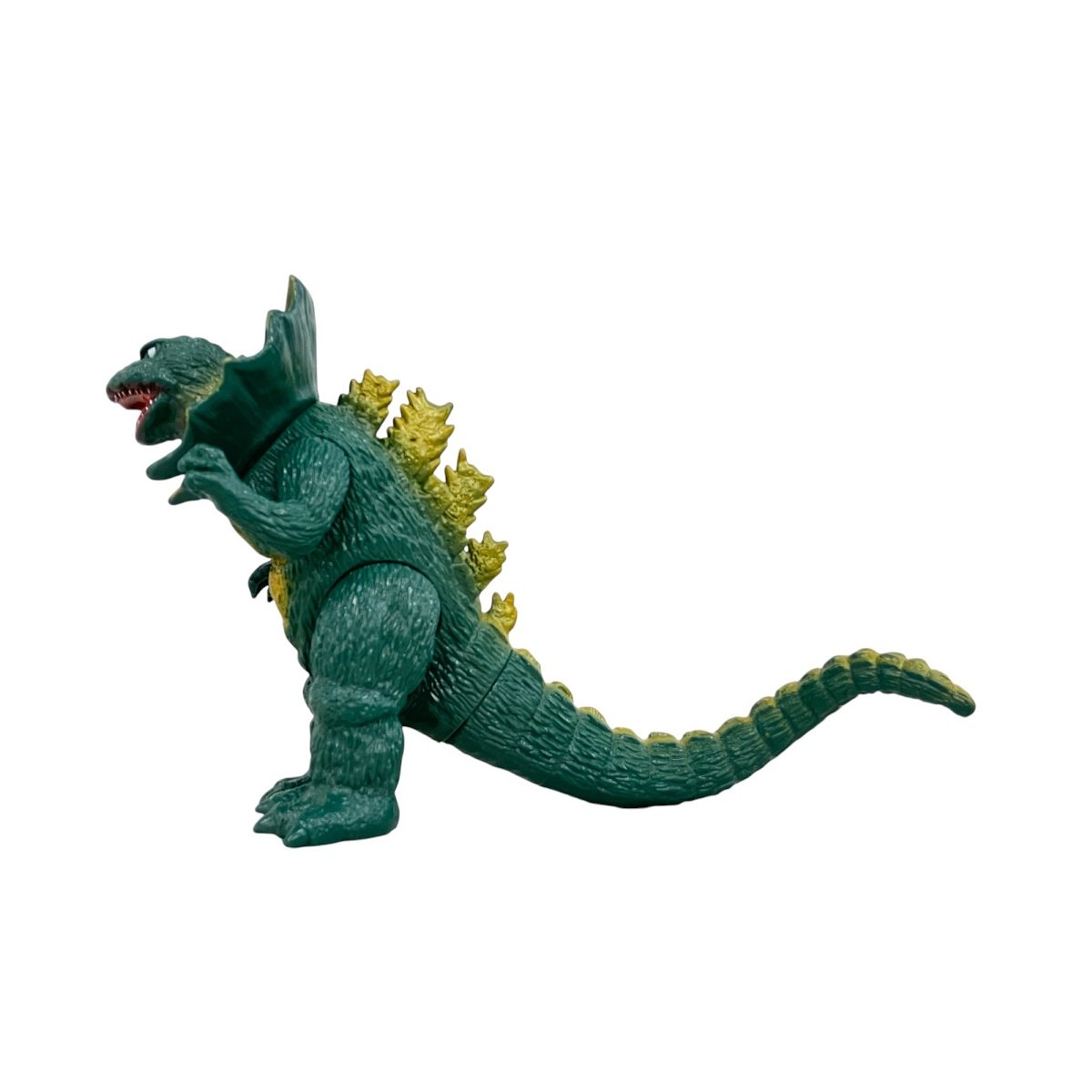 バンダイ　ウルトラ怪獣ソフビ　ジラース　1995年 Amazon.co.jp: ジラース ウルトラ怪獣シリーズ 1995 SP限定