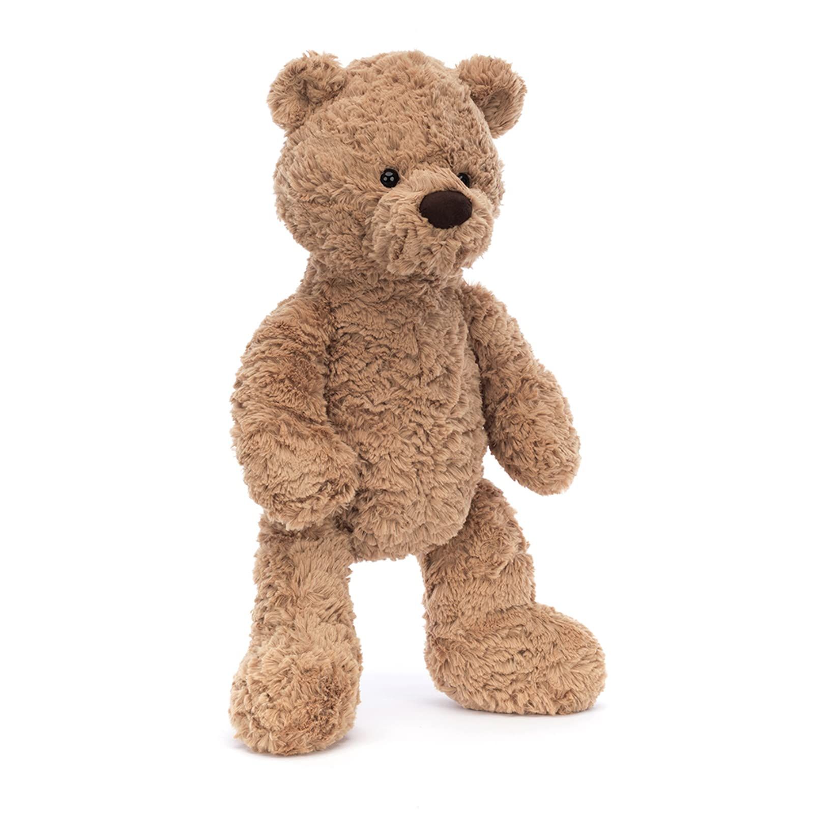 ジェリーキャット Bumbly Bear バンブリーベア Medium ぬいぐるみ くま テディベア 01 Bear NEXPOTALLINN_EU