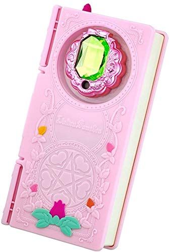 魔法つかいプリキュア! リンクルスマホンDX 変身キュアフェリーチェセット(中古品)