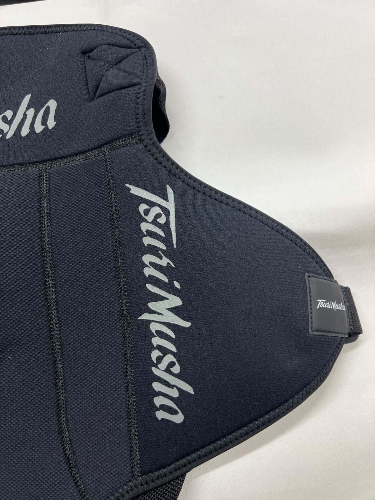 釣武者 ヒップガード - メルカリ